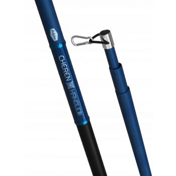 SZTYCA DELPHIN DO PODRYWKI CHERN 350cm 3sec