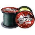 PLECIONKA CAT TERRITORY OCTA BRAID 300m 0,50mm ŻÓŁ