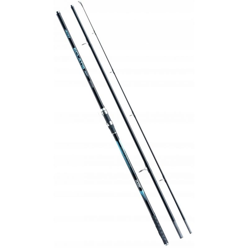WĘDKA JAXON ECLATIS SURF 4,20m 60-200g MORSKA WĘDKA JAXON ECLATIS SURF 4,20m 60-200g MORSKA