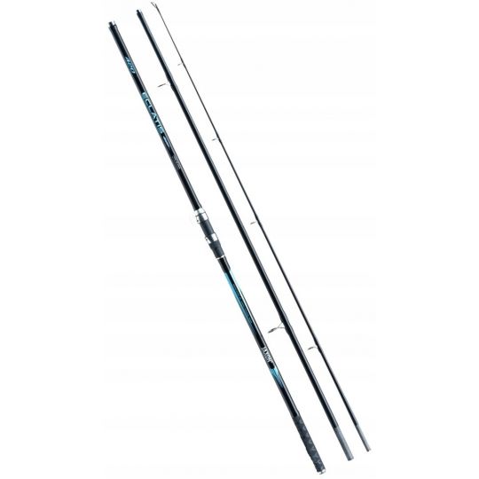 WĘDKA JAXON ECLATIS SURF 4,20m 60-200g MORSKA WĘDKA JAXON ECLATIS SURF 4,20m 60-200g MORSKA
