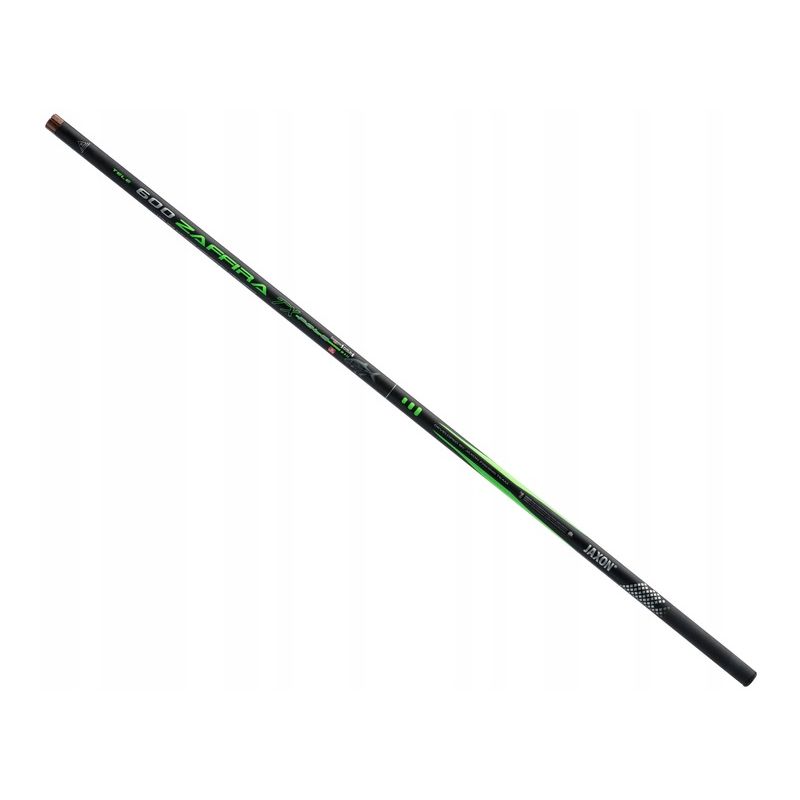 BAT WĘDKA JAXON ZAFFIRA TELE POLE TX 7M BAT WĘDKA JAXON ZAFFIRA TELE POLE TX 7M