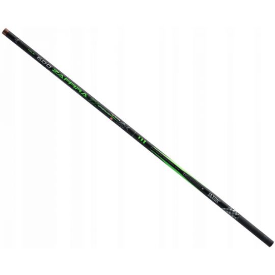 BAT WĘDKA JAXON ZAFFIRA TELE POLE TX 7M BAT WĘDKA JAXON ZAFFIRA TELE POLE TX 7M