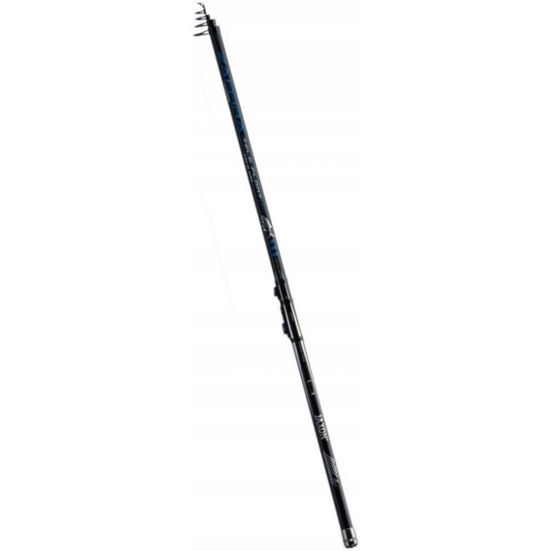 WĘDKA JAXON ZAFFIRA TELE FLOAT RT 3,30m 3-15g WĘDKA JAXON ZAFFIRA TELE FLOAT RT 3,30m 3-15g
