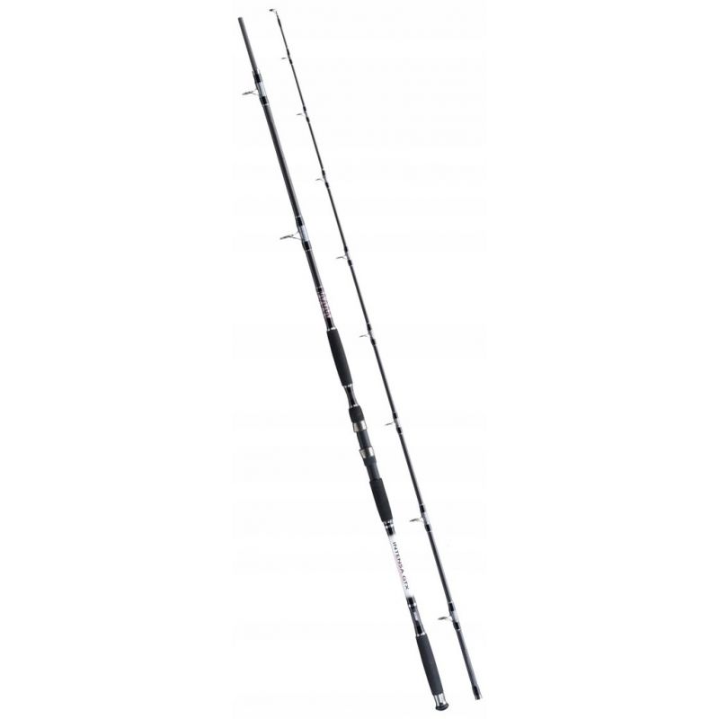 WĘDKA JAXON INTENSA GTX CATFISH PRO 3,15M 500G WĘDKA JAXON INTENSA GTX CATFISH PRO 3,15M 500G