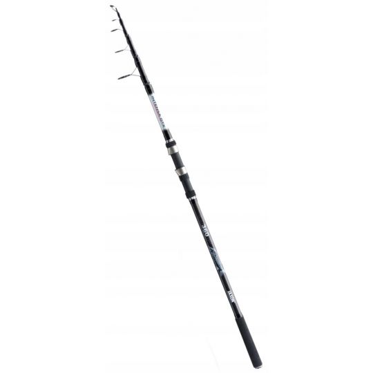 WĘDKA JAXON INTENSA TELE CARP MAX 3,6M 3,5LBS WĘDKA JAXON INTENSA TELE CARP MAX 3,6M 3,5LBS