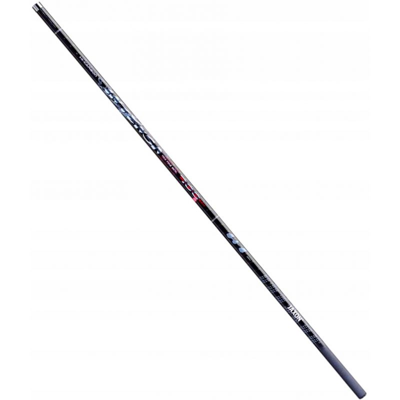 BAT JAXON INTENSA GTX TELE POLE BETA 8,00M BAT JAXON INTENSA GTX TELE POLE BETA 8,00M