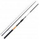 WĘDKA JAXON INTENSA GTX FEEDER PRO 3,6M 60-150G