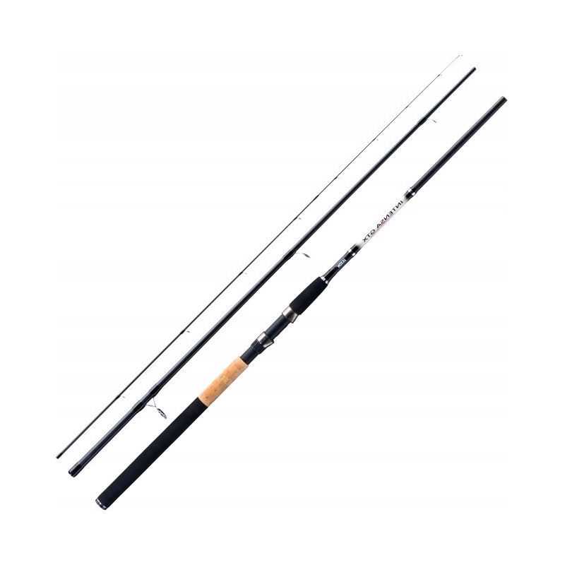 WĘDKA JAXON INTENSA GTX FEEDER PRO 3,6M 60-150G WĘDKA JAXON INTENSA GTX FEEDER PRO 3,6M 60-150G