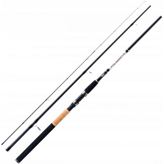 WĘDKA JAXON INTENSA GTX FEEDER PRO 3,6M 60-150G WĘDKA JAXON INTENSA GTX FEEDER PRO 3,6M 60-150G