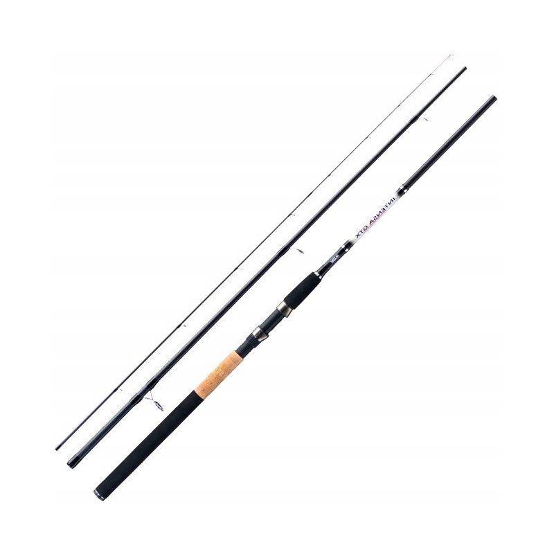 WĘDKA JAXON INTENSA GTX METHOD FEEDER 3,6M 60G WĘDKA JAXON INTENSA GTX METHOD FEEDER 3,6M 60G