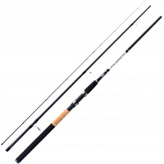 WĘDKA JAXON INTENSA GTX METHOD FEEDER 3,6M 60G WĘDKA JAXON INTENSA GTX METHOD FEEDER 3,6M 60G