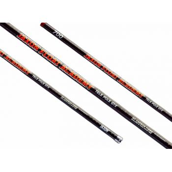 BAT WĘDKA JAXON FLOAT ACADEMY TELE POLE GTX 6M 600