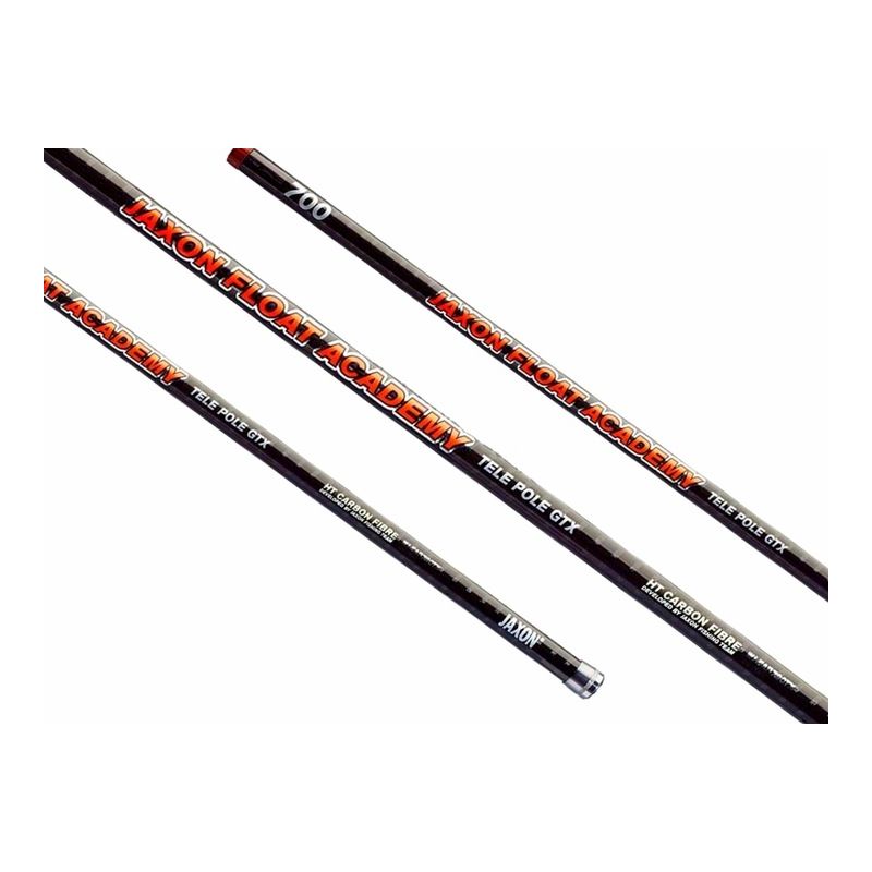 BAT WĘDKA JAXON FLOAT ACADEMY TELE POLE GTX 6M 600 BAT WĘDKA JAXON FLOAT ACADEMY TELE POLE GTX 6M 600
