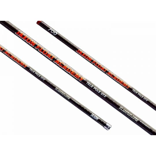 BAT WĘDKA JAXON FLOAT ACADEMY TELE POLE GTX 6M 600 BAT WĘDKA JAXON FLOAT ACADEMY TELE POLE GTX 6M 600