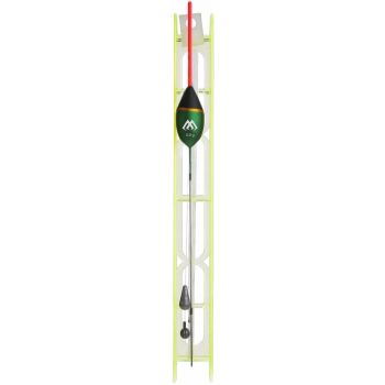 ZESTAW MIKADO 033 SPŁAWIK 3.0g ŻYŁKA 0.14mm 12
