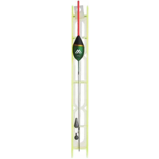 ZESTAW MIKADO 033 SPŁAWIK 3.0g ŻYŁKA 0.14mm 12 ZESTAW MIKADO 033 SPŁAWIK 3.0g ŻYŁKA 0.14mm 12