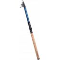 WĘDKA MIKADO TRYTHON HEAVY TELE 3,60m 160g