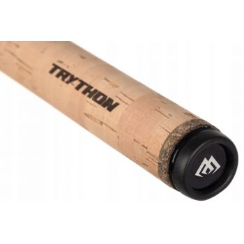 WĘDKA MIKADO TRYTHON HEAVY TELE 3,60m 160g