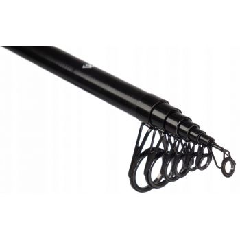 WĘDKA MIKADO TRYTHON HEAVY TELE 3,60m 160g