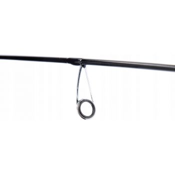 WĘDKA MIKADO SENSUAL N.G MEDIUM SPIN 2,25m 23g
