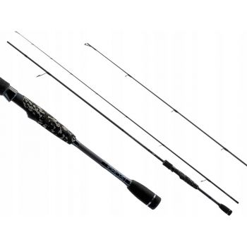 WĘDKA JAXON GREY STREAM 2,10m 5-23g SPINNING