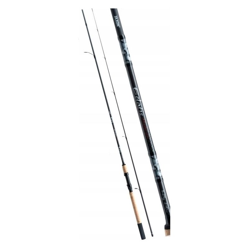 WĘDKA JAXON ECLATIS MASTER SPIN 3,00M 20-80G