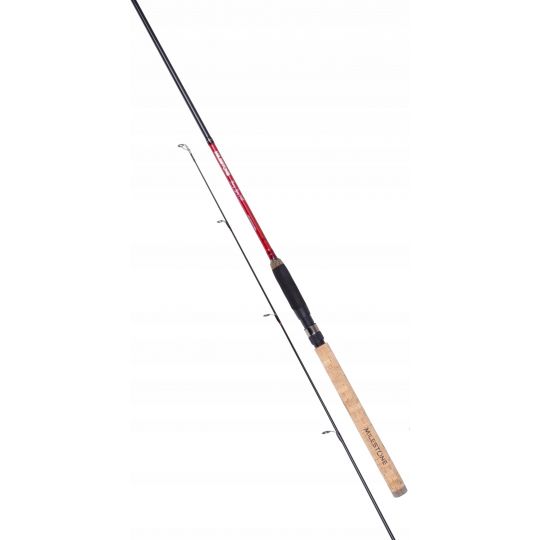 WĘDKA MIKADO MILESTONE ULTRA LIGHT SPIN 270cm 1-9g WĘDKA MIKADO MILESTONE ULTRA LIGHT SPIN 270cm 1-9g