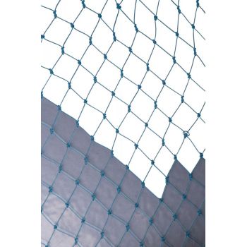 MIKADO GŁOWA PODBIERAKA NYLONOWA 60/50cm