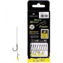 HACZYK MIKADO METHOD FEDER PLECIONKA PUSHSTOP nr10
