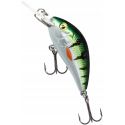 WOBLER MIKADO CAVALIER  PSTRĄGOWY 4 cm