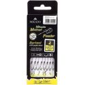 HACZYK MIKADO METHOD FEDER PLECIONKA PUSHSTOP nr10