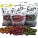 PELLET BANDIT CARP 10MM CZOSNEK RYBA 10MM