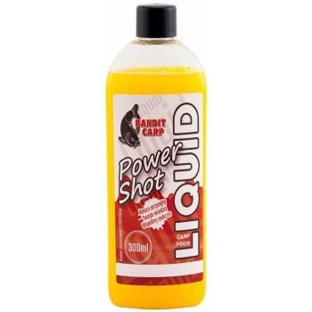 BANDIT CARP Liquid PowerShot Gruszka 300ml