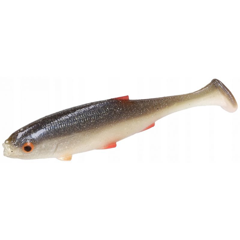 GUMA MIKADO PRZYNĘTA REAL FISH 7cm ROACH GUMA MIKADO PRZYNĘTA REAL FISH 7cm ROACH