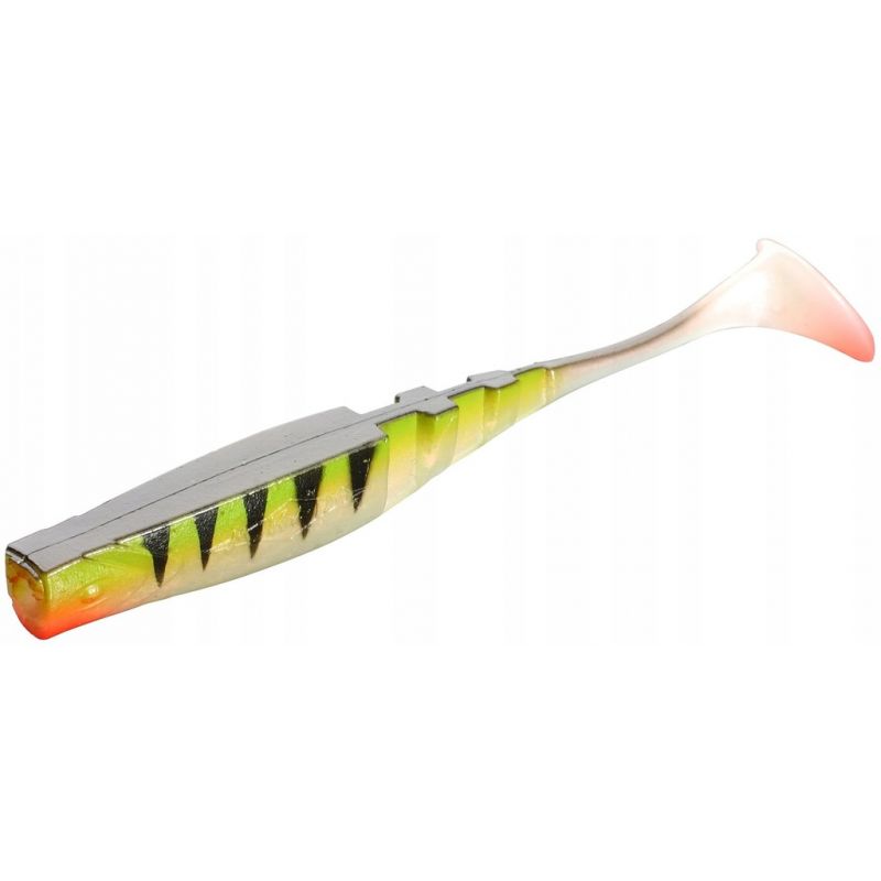 GUMA MIKADO PRZYNETA FISHHUNTER TT 9CM 380 GUMA MIKADO PRZYNETA FISHHUNTER TT 9CM 380