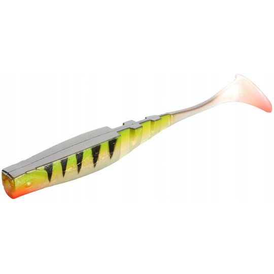 GUMA MIKADO PRZYNETA FISHHUNTER TT 9CM 380 GUMA MIKADO PRZYNETA FISHHUNTER TT 9CM 380