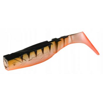 GUMA MIKADO PRZYNĘTA FISHUNTER 5cm 126 KOPYTO