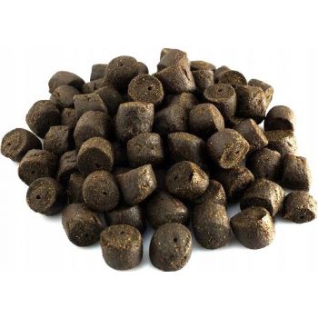 PELLET MEUS DURUS Z DZIURĄ 1KG  8MM RYBA