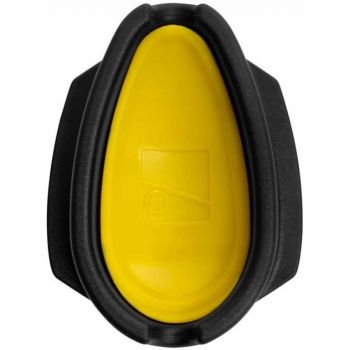FOREMKA PRESTON ISC BANJO XR MOULD LARGE YELLOW