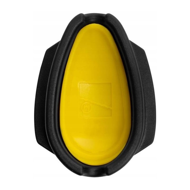 FOREMKA PRESTON ISC BANJO XR MOULD LARGE YELLOW FOREMKA PRESTON ISC BANJO XR MOULD LARGE YELLOW