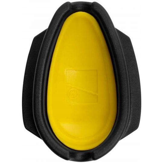 FOREMKA PRESTON ISC BANJO XR MOULD LARGE YELLOW FOREMKA PRESTON ISC BANJO XR MOULD LARGE YELLOW