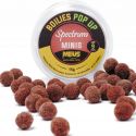 KULKI MEUS SPECTRUM POP UP 9MM MINIS ORZECH TYGRYS