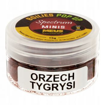 KULKI MEUS SPECTRUM POP UP 9MM MINIS ORZECH TYGRYS