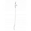HACZYKI MIKADO METHOD FEEDER PLECIONKA Z IGŁĄ NR.4