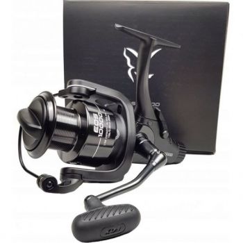 KOŁOWROTEK FOX EOS 5000 REEL KARPIOWY