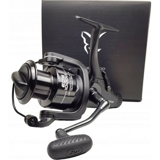 KOŁOWROTEK FOX EOS 5000 REEL KARPIOWY KOŁOWROTEK FOX EOS 5000 REEL KARPIOWY