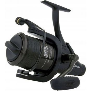 KOŁOWROTEK FOX EOS 5000 REEL KARPIOWY