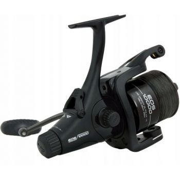 KOŁOWROTEK FOX EOS 5000 REEL KARPIOWY