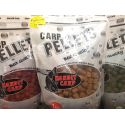 PELLET BANDIT CARP 10MM ANANAS 1KG