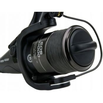 KOŁOWROTEK FOX EOS 5000 REEL KARPIOWY